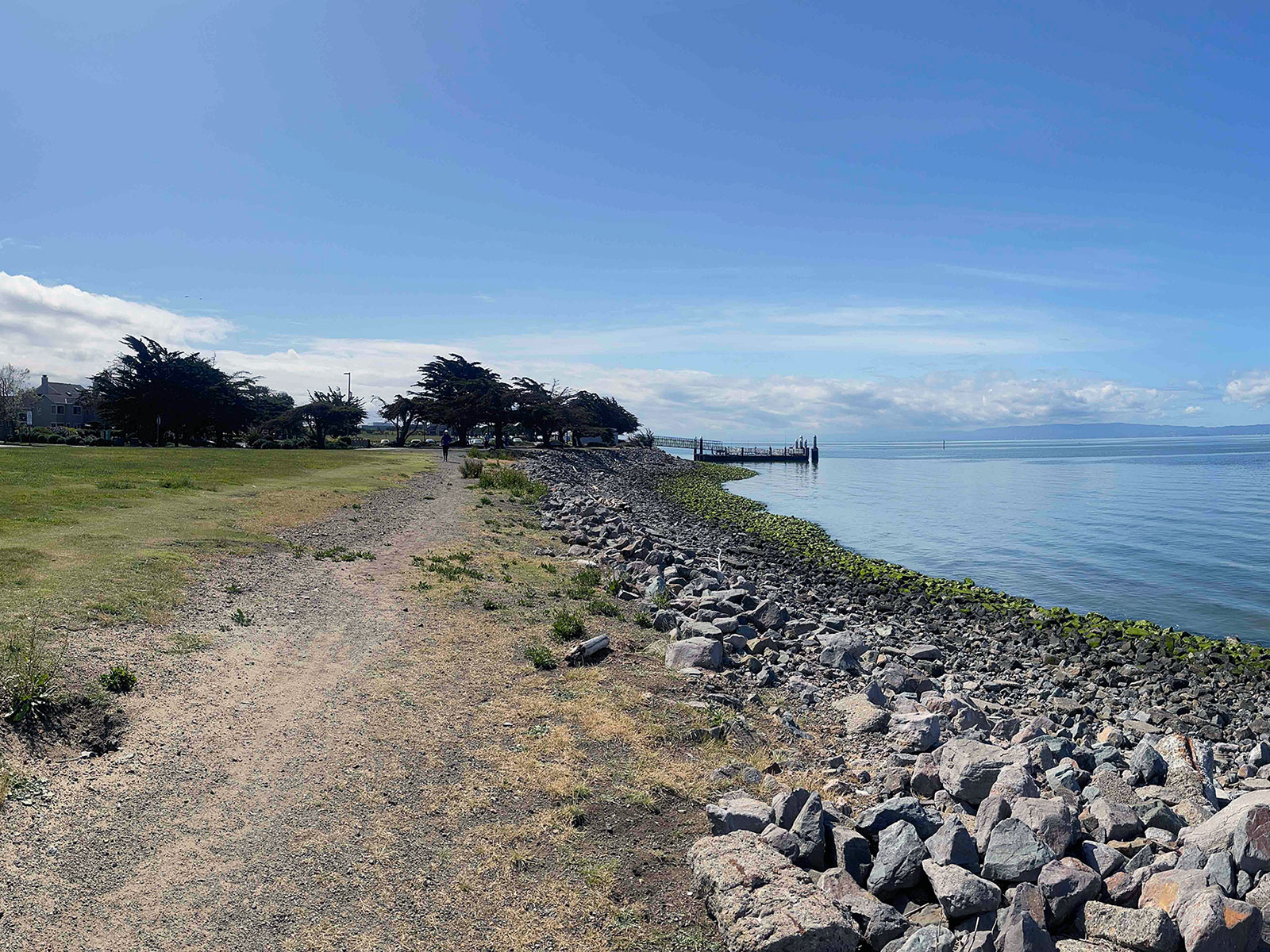 Harbor Bay Shoreline Park